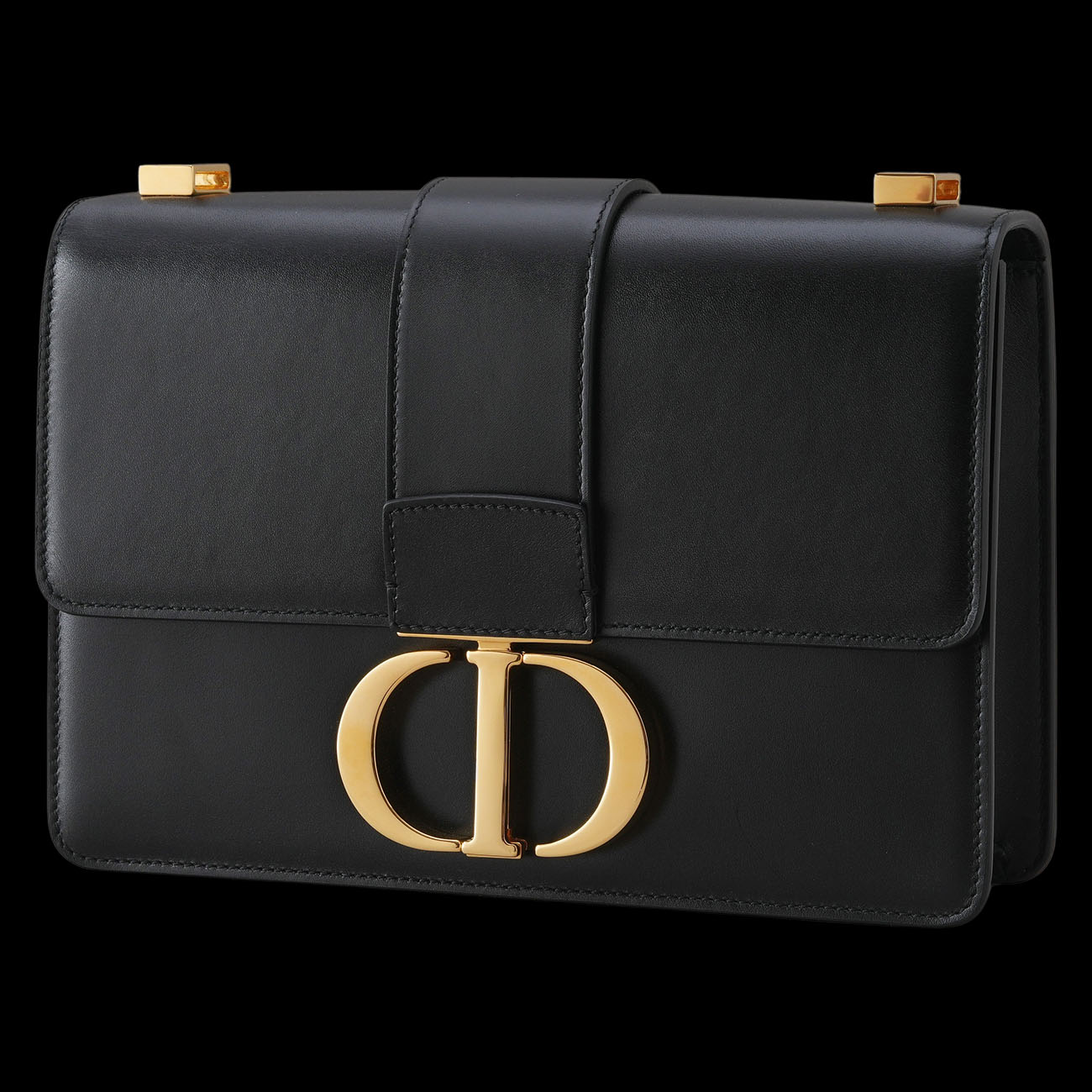 CHRISTIAN DIOR(USED)디올 M9203 몽테인 30 백